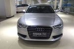 奥迪A6L2012款30 FSI 舒适型(2.5L)