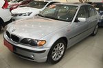 宝马3系2005款325i