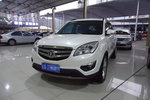 长安CS352012款1.6L 手自一体豪华型 国四 