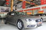 奥迪A4L2013款30 TFSI 自动舒适型