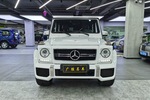 奔驰G级AMG2016款G 63 AMG