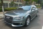 奥迪A4L2010款2.0TFSI 舒适型