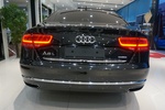 奥迪A8L2013款45 TFSI quattro舒适型