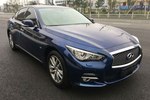 英菲尼迪Q50L2016款2.0T 舒适版