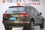 大众途锐2017款3.0TSI 拓界型