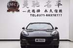 保时捷Panamera2010款Panamera 4 3.6L 