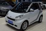 smartfortwo2011款1.0L MHD 兔年特别版