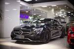 奔驰S级AMG Coupe2015款S63 AMG 4MATIC Coupe