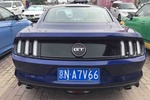 福特Mustang2016款5.0L GT 性能版