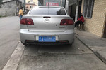 马自达MAZDA3经典2008款1.6L 手自一体 天窗型