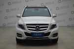 奔驰GLK级2013款GLK300 4MATIC 豪华型