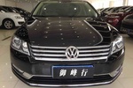 大众迈腾2012款2.0TSI DSG 至尊型