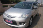 马自达Mazda52008款2.0 自动豪华型