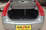 雪铁龙世嘉两厢2008款1.6L 手自一体 时尚型 