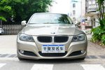 宝马3系2009款320i 豪华型