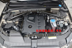 奥迪Q52012款2.0TFSI 技术型