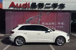 奥迪A3 Limousine-