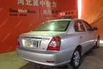 现代伊兰特2008款1.6GLS 手动豪华贵雅版