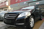 奔驰R级2011款R350L 4MATIC