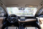 丰田RAV42015款2.0L CVT两驱都市版