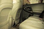 丰田RAV42009款2.4L 自动 豪华版