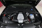 奥迪A6L2012款30 FSI 技术型(2.5L)