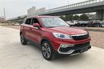 猎豹CS92017款1.5L CVT尊贵型