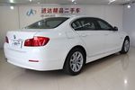 宝马5系2013款525Li 豪华型