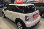 MINIMINI2013款1.6L ONE 限量第二款