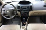 丰田威驰2005款1.5电喷 GL-i 手动五速