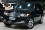 路虎揽胜2014款3.0 V6 SC Vogue