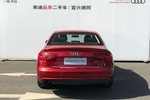 奥迪A4L2013款35 TFSI 自动标准型