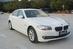 宝马5系2011款520Li 典雅型