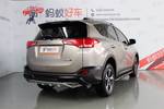 丰田RAV4荣放2015款2.0L CVT两驱风尚版