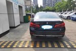 宝马5系2019款530Li xDrive 豪华套装