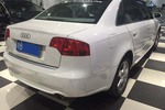 奥迪A42008款1.8T 舒适型AT