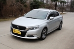 DSDS 5LS2014款1.6T 自动雅致版THP160