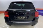 保时捷Cayenne2006款Cayenne 4.5 Turbo S