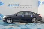 日产天籁2008款公爵 2.5L XV尊雅版