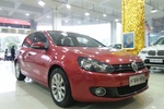 大众高尔夫2012款1.4TSI 手自一体 舒适型