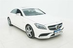 奔驰CLS级2015款CLS 400 4MATIC