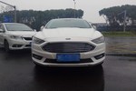 福特蒙迪欧2017款EcoBoost 180 舒适型