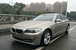 宝马5系2013款520Li 典雅型