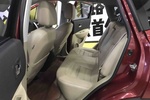 日产逍客2012款2.0XL 火 CVT 2WD