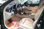 奔驰C级2015款C 200L