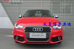 奥迪A12014款30 TFSI 舒适型