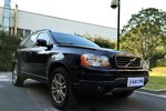 沃尔沃XC902007款3.2 手自一体四驱