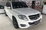 奔驰GLK级2013款GLK 300 4MATIC 动感天窗型