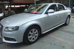 奥迪A4L2011款2.0TFSI 豪华型