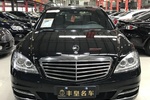 奔驰S级2012款S300L 商务型 Grand Edition